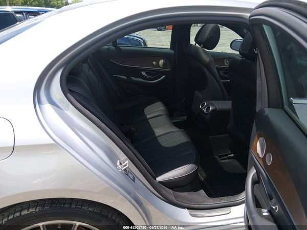 2022 MERCEDES-BENZ E 350 E350