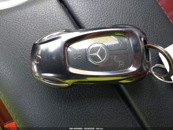 2017 MERCEDES-BENZ C 300 C300