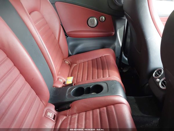 2017 MERCEDES-BENZ C 300 C300