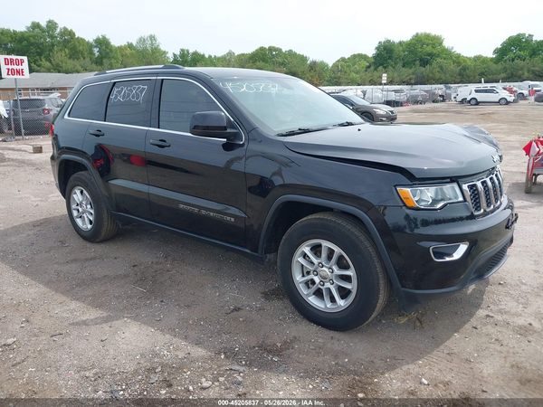 2018 JEEP GRAND CHEROKEE LAREDO E 4X2
