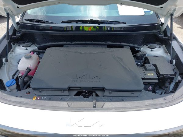 2024 KIA NIRO EV WIND