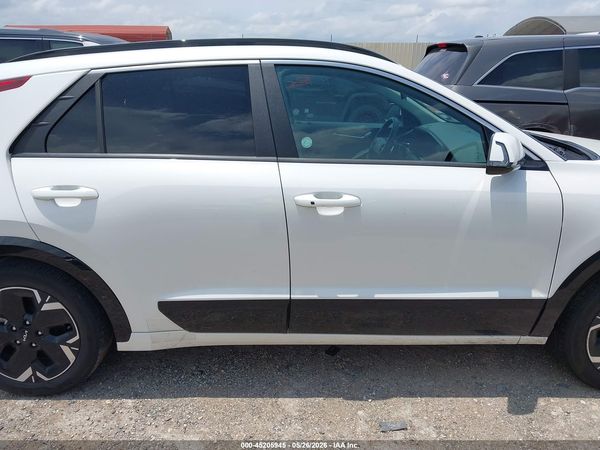 2024 KIA NIRO EV WIND