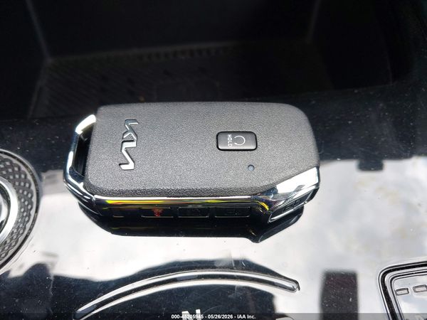 2024 KIA NIRO EV WIND