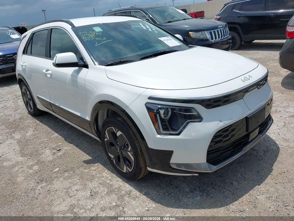 2024 KIA NIRO EV WIND