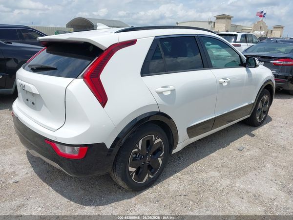 2024 KIA NIRO EV WIND