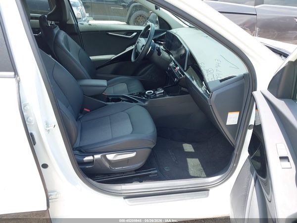 2024 KIA NIRO EV WIND