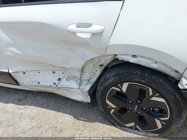 2024 KIA NIRO EV WIND