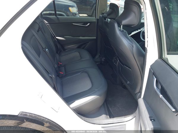 2024 KIA NIRO EV WIND