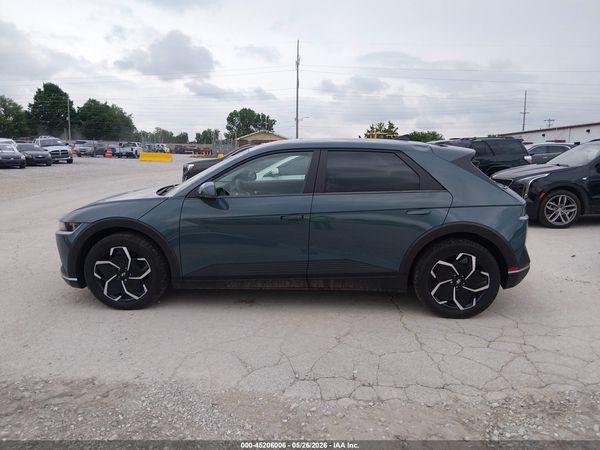 2023 HYUNDAI IONIQ 5 SEL