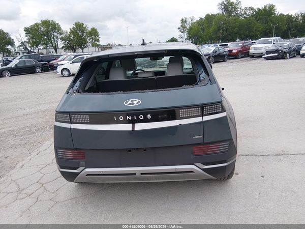 2023 HYUNDAI IONIQ 5 SEL