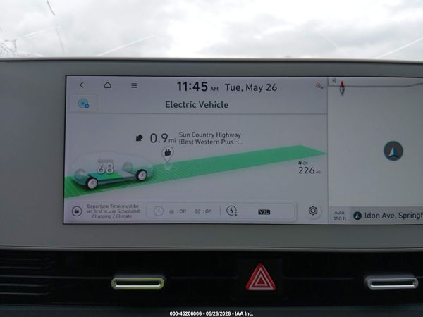 2023 HYUNDAI IONIQ 5 SEL