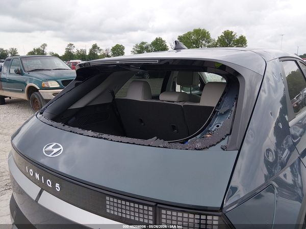 2023 HYUNDAI IONIQ 5 SEL