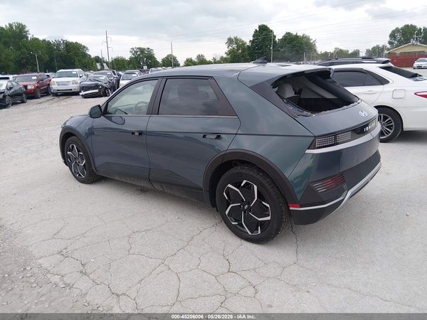 2023 HYUNDAI IONIQ 5 SEL