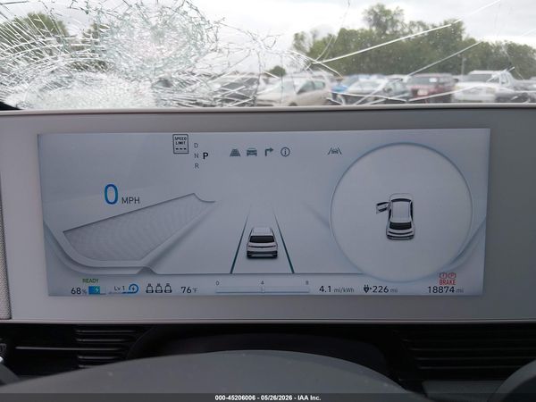 2023 HYUNDAI IONIQ 5 SEL