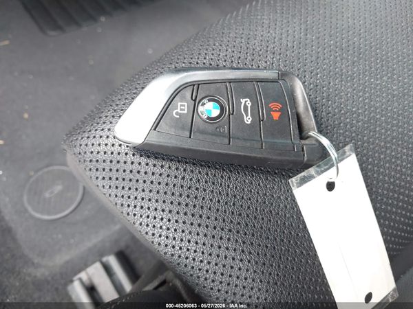 2021 BMW 530I