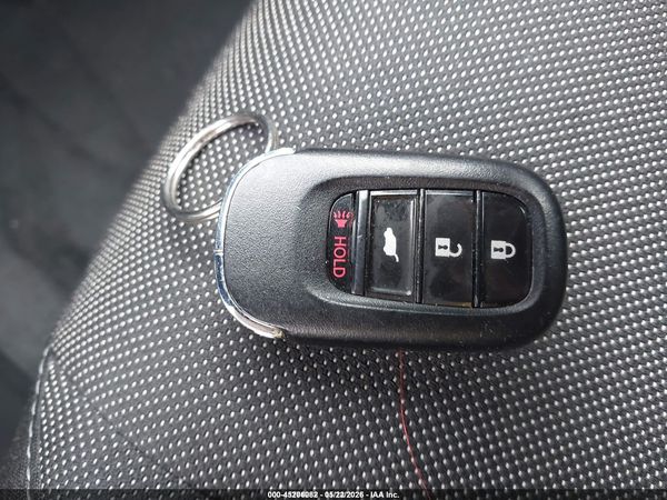 2025 HONDA CR-V LX AWD