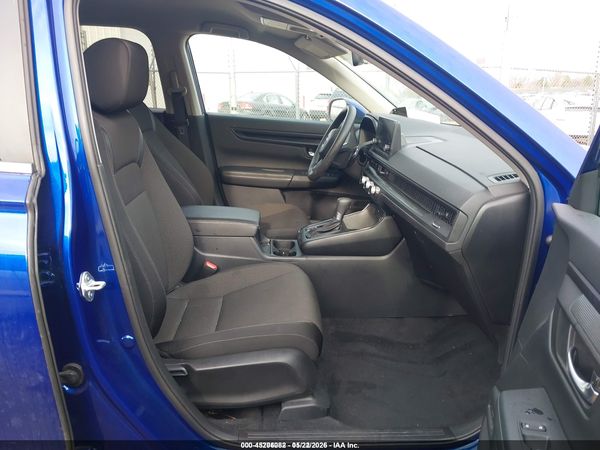 2025 HONDA CR-V LX AWD