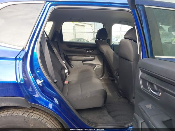 2025 HONDA CR-V LX AWD