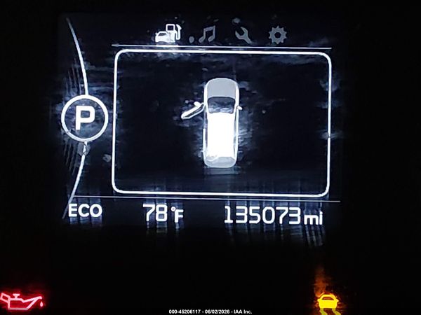 2017 KIA SORENTO 2.4L LX