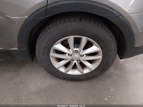 2017 KIA SORENTO 2.4L LX
