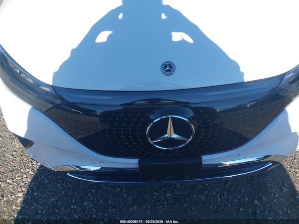 2025 MERCEDES-BENZ EQE 350 SUV 4MATIC