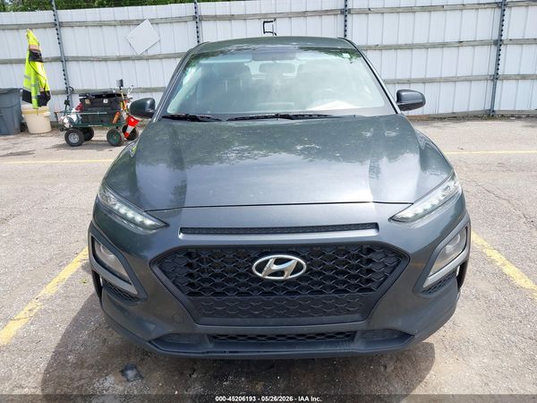 2018 HYUNDAI KONA SE