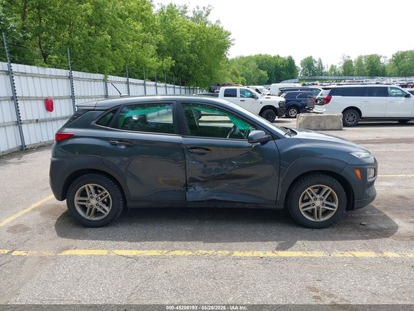 2018 HYUNDAI KONA SE