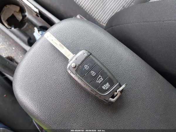 2018 HYUNDAI KONA SE