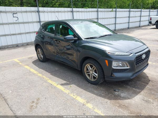 2018 HYUNDAI KONA SE