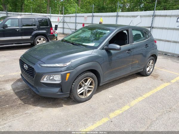 2018 HYUNDAI KONA SE