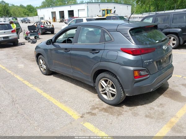 2018 HYUNDAI KONA SE