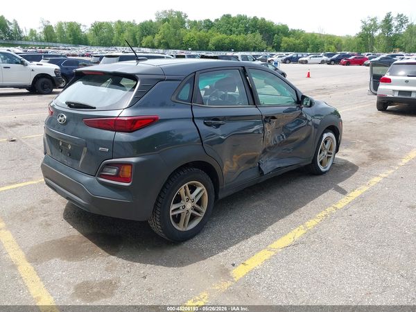 2018 HYUNDAI KONA SE
