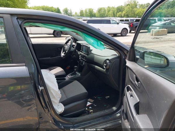 2018 HYUNDAI KONA SE