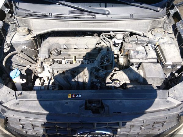 2023 HYUNDAI VENUE SE