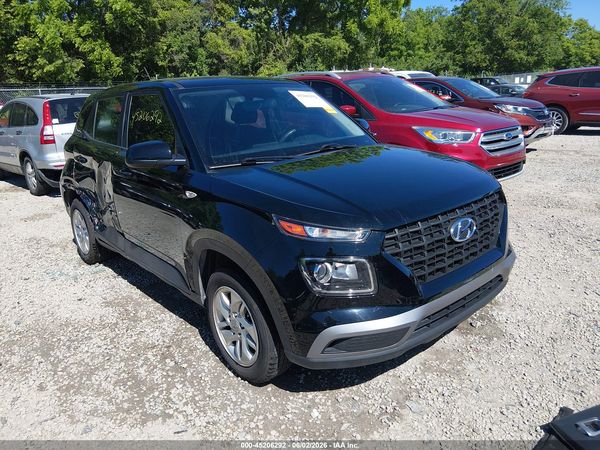 2023 HYUNDAI VENUE SE