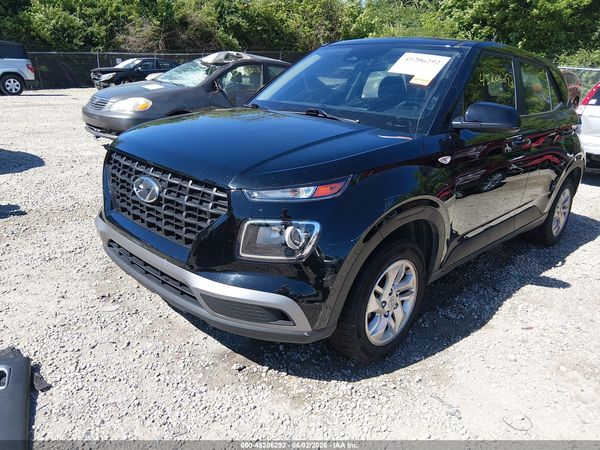 2023 HYUNDAI VENUE SE