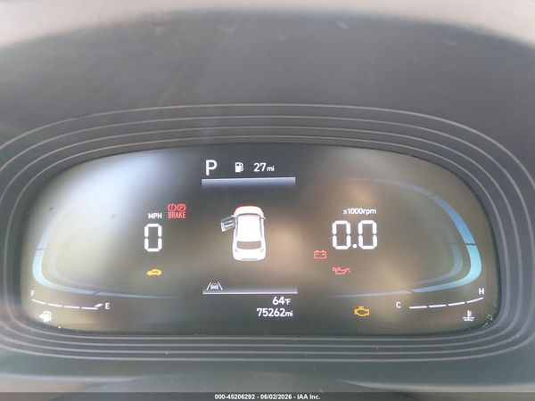 2023 HYUNDAI VENUE SE