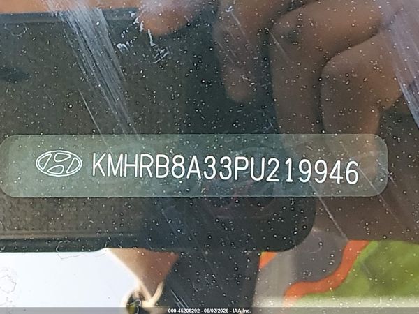 2023 HYUNDAI VENUE SE
