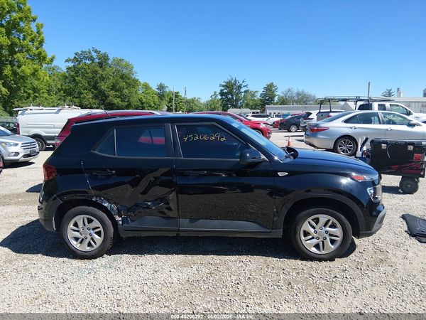 2023 HYUNDAI VENUE SE