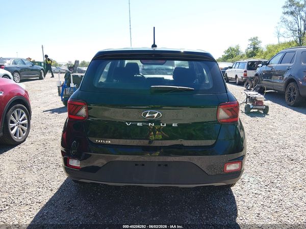 2023 HYUNDAI VENUE SE