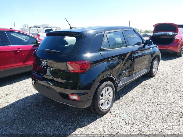 2023 HYUNDAI VENUE SE