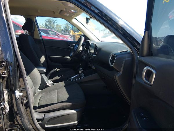 2023 HYUNDAI VENUE SE