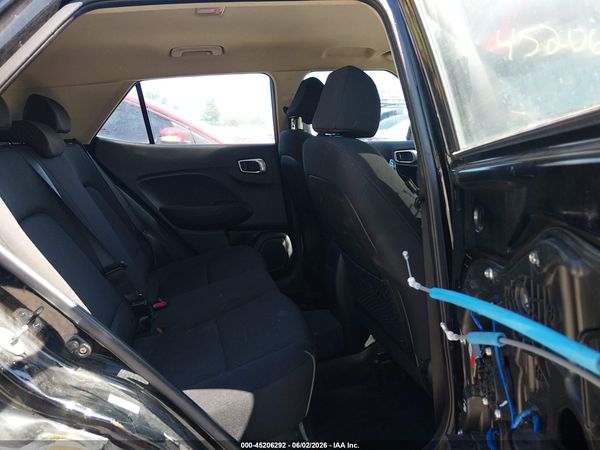 2023 HYUNDAI VENUE SE