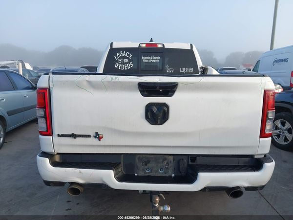 2023 RAM 1500 LONE STAR  4X2 6'4 BOX
