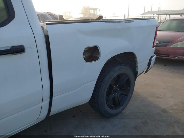 2023 RAM 1500 LONE STAR  4X2 6'4 BOX