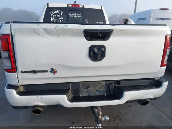 2023 RAM 1500 LONE STAR  4X2 6'4 BOX