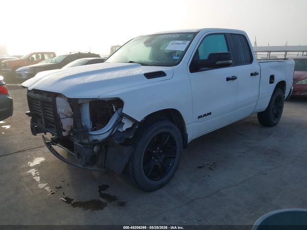 2023 RAM 1500 LONE STAR  4X2 6'4 BOX