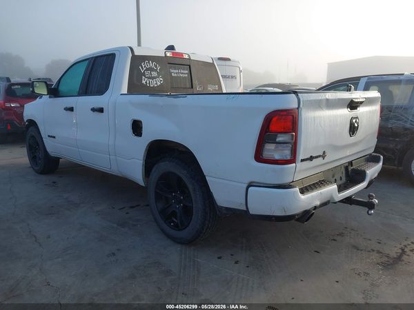 2023 RAM 1500 LONE STAR  4X2 6'4 BOX