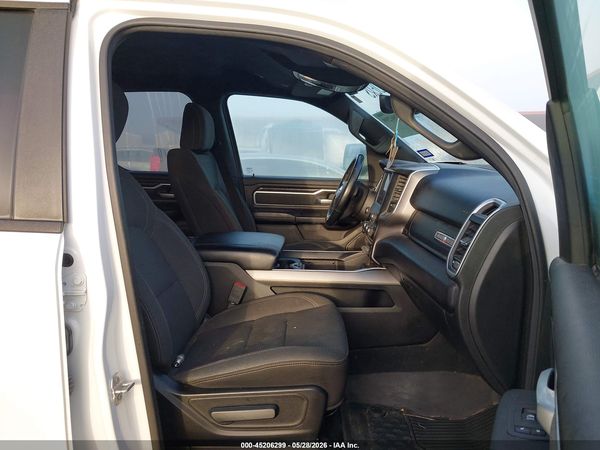 2023 RAM 1500 LONE STAR  4X2 6'4 BOX