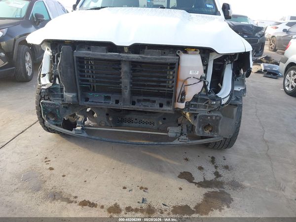 2023 RAM 1500 LONE STAR  4X2 6'4 BOX